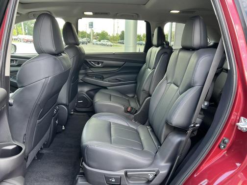 2025 Subaru Ascent Onyx Edition Touring 7-Passenger