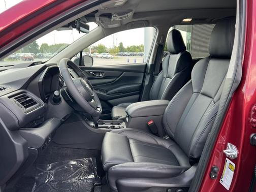 2025 Subaru Ascent Onyx Edition Touring 7-Passenger