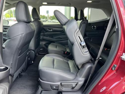 2025 Subaru Ascent Onyx Edition Touring 7-Passenger