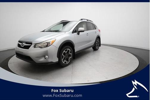2013 Subaru XV Crosstrek 2.0i Premium