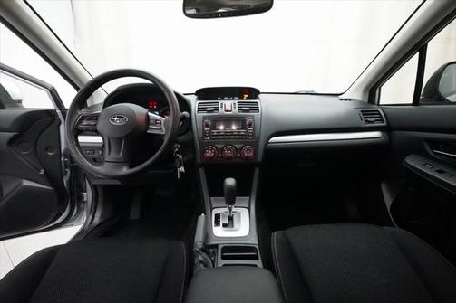 2013 Subaru XV Crosstrek 2.0i Premium
