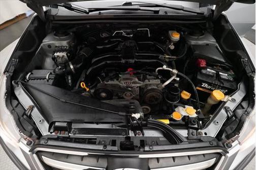 2013 Subaru XV Crosstrek 2.0i Premium