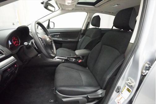 2013 Subaru XV Crosstrek 2.0i Premium