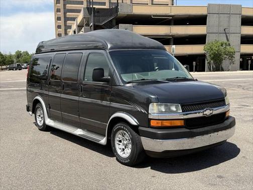 2003 Chevrolet Express 1500 Cargo