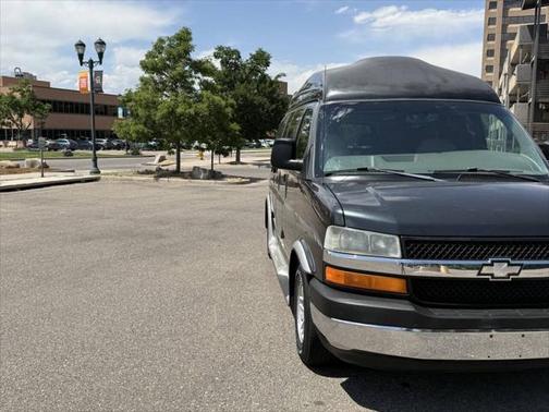 2003 Chevrolet Express 1500 Cargo