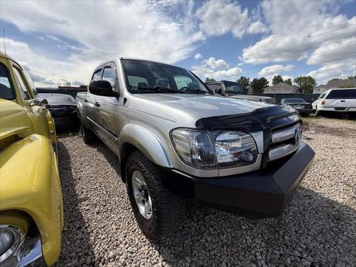 2006 Toyota Tundra SR5