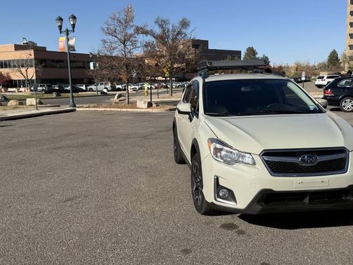 2016 Subaru Crosstrek 2.0i Limited