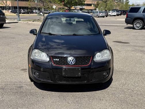 2009 Volkswagen GTI Base
