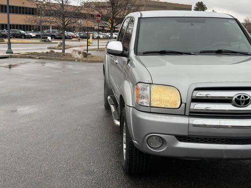 2006 Toyota Tundra SR5