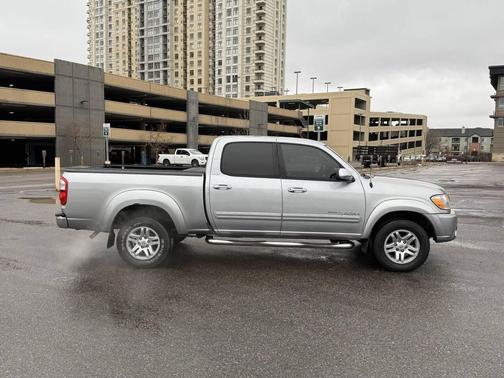 2006 Toyota Tundra SR5