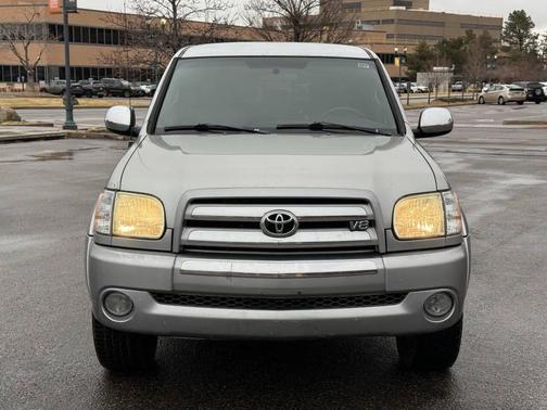 2006 Toyota Tundra SR5