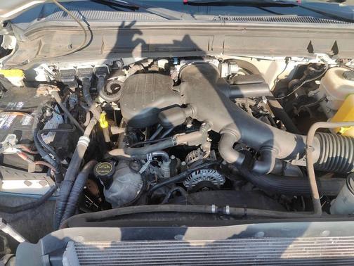 2015 Ford F-450 XL