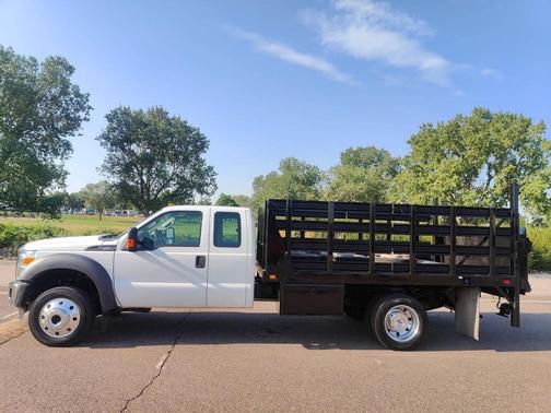 2015 Ford F-450 XL