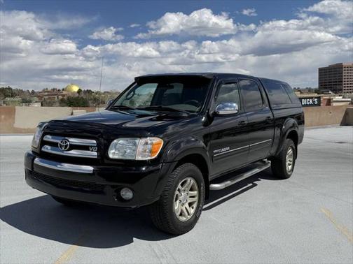 2005 Toyota Tundra SR5