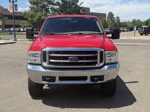 1999 Ford F-250 XLT