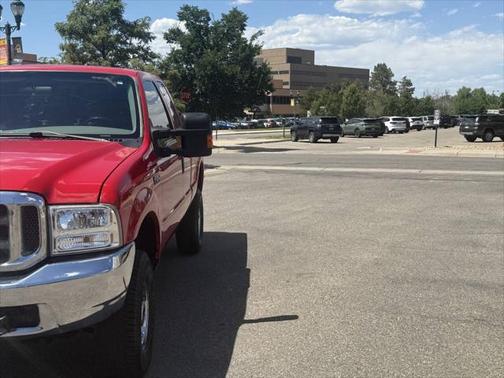 1999 Ford F-250 XLT
