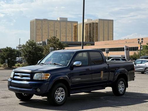 2004 Toyota Tundra SR5