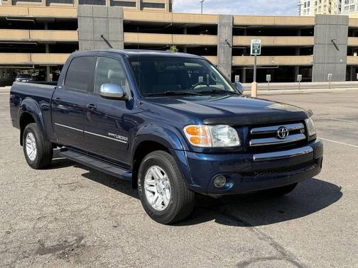 2004 Toyota Tundra SR5