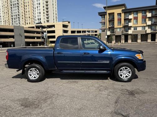 2004 Toyota Tundra SR5