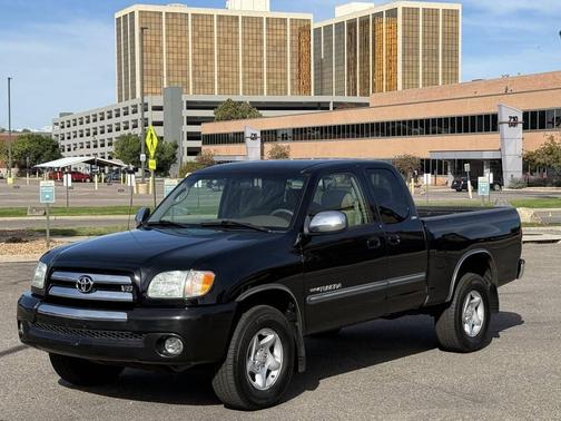 2003 Toyota Tundra SR5