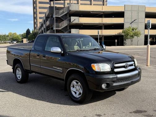 2003 Toyota Tundra SR5
