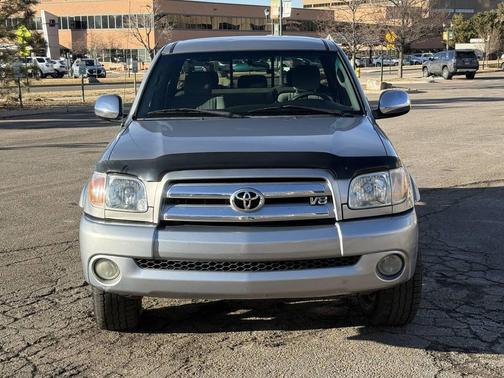 2006 Toyota Tundra SR5