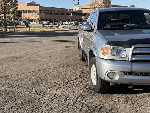 2006 Toyota Tundra SR5