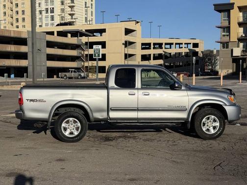 2006 Toyota Tundra SR5