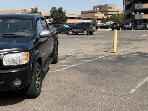 2005 Toyota Tundra SR5