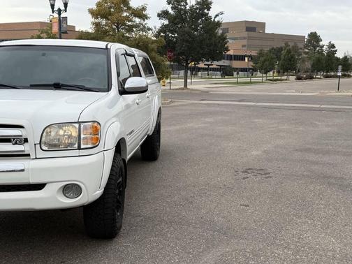 2004 Toyota Tundra SR5