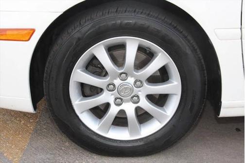 2002 Lexus ES 300 Base