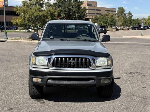 2003 Toyota Tacoma Xtracab