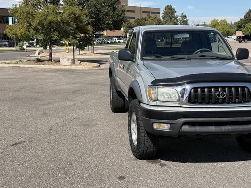 2003 Toyota Tacoma Xtracab
