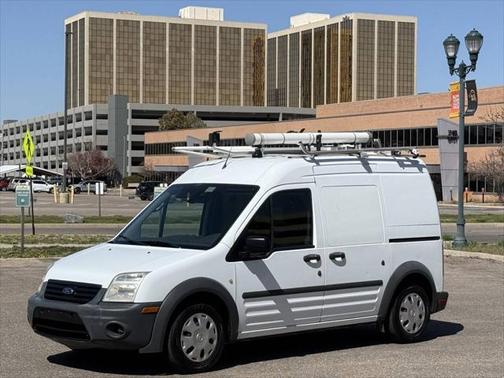 2012 Ford Transit Connect XL