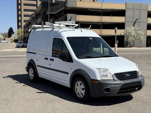 2012 Ford Transit Connect XL