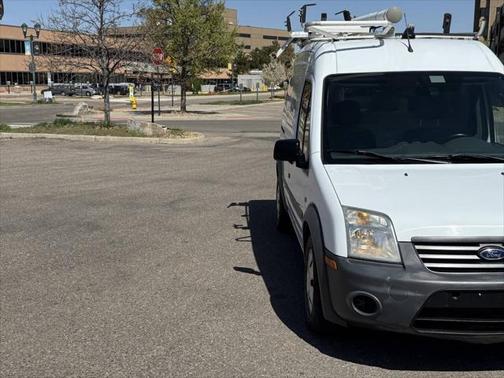 2012 Ford Transit Connect XL
