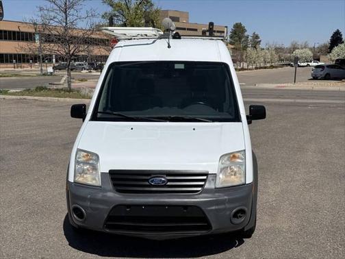2012 Ford Transit Connect XL
