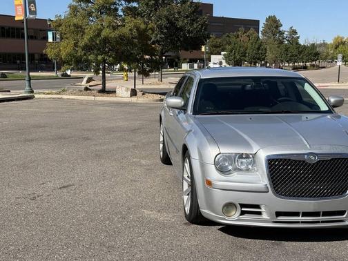 2009 Chrysler 300 SRT8