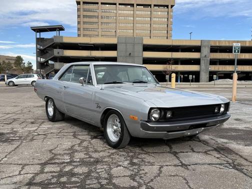 1972 Dodge Dart 440ci