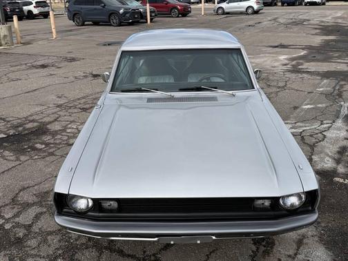 1972 Dodge Dart 440ci