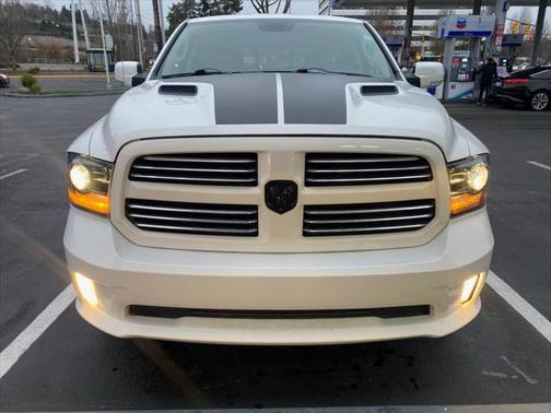 2015 RAM 1500 Sport