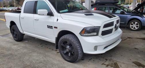 2015 RAM 1500 Sport