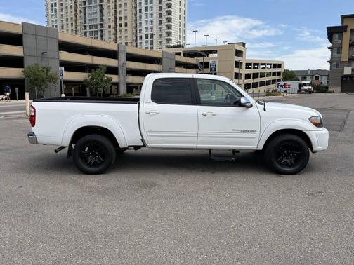 2005 Toyota Tundra SR5