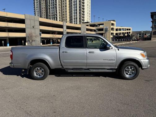 2006 Toyota Tundra SR5