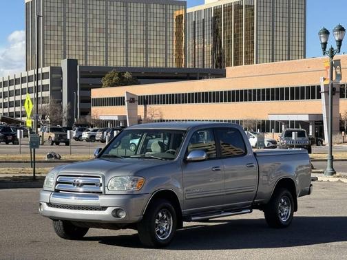 2006 Toyota Tundra SR5