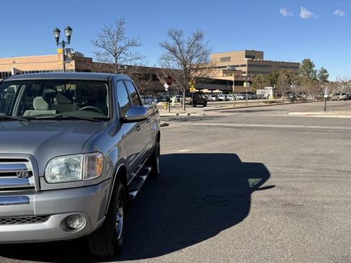 2006 Toyota Tundra SR5