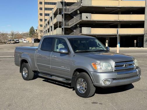 2006 Toyota Tundra SR5