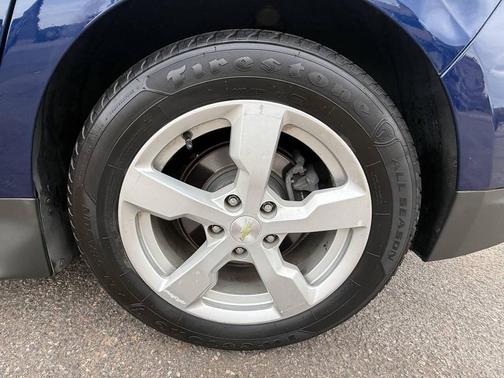 2013 Chevrolet Volt Base