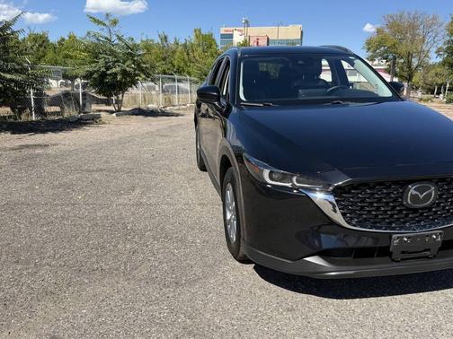 2022 Mazda CX-5 2.5 S Preferred
