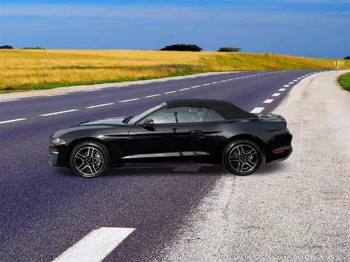 2023 Ford Mustang ECOBOOST PREMIUM